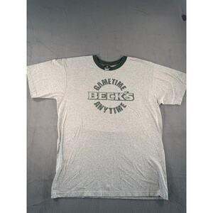 VINTAGE BECK'S BEER T-SHIRT